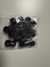 Original Audi Abdeckkappenset