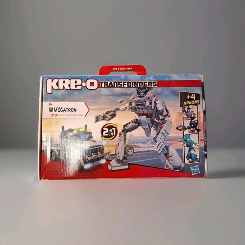Kreo transformers 1 - transformers, in