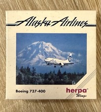 Herpa Wings 501309, Boeing