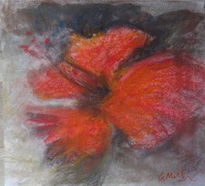 GERRY MILLER-"Blumen"