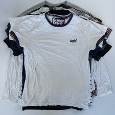 5KG T-Shirt Polo Weste Paket