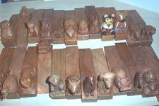 TÜRSTOPPER TÜRKEIL