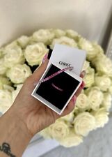 925 Sterlingsilber Christ Armband und Ring rosa