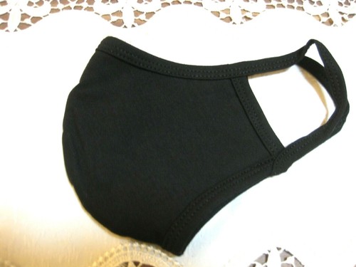 Stoffmaske,Mund-Nasen-Bedeckun