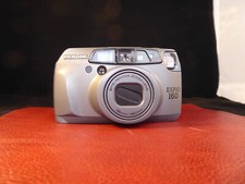 Pentax espio 160 smc 38mm - pentax,