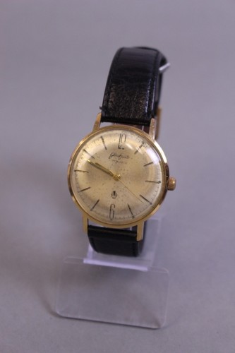 Gub glashütte herren - glashütte,