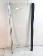 Tiefkühltruhe Gefriertruhe Verkaufstruhe Glasdeckel Tempered 71,5x149x9