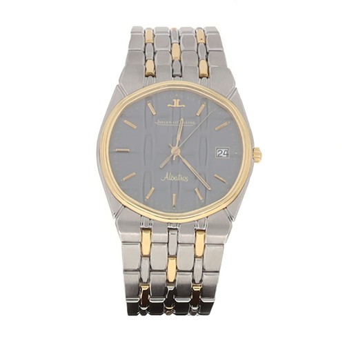 Jaeger lecoultre - jaeger,