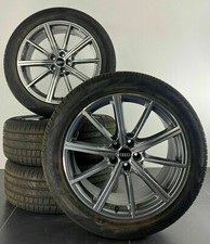 Audi Q5 SQ5 FY 20 Zoll Felgen