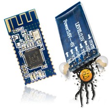 AT-09 BLE Bluetooth Low Energy