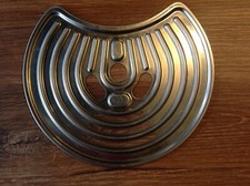 Tropfblech für Senseo Latte Select HD7854 oder baugleiche Modelle