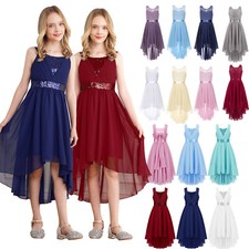 Blumenmädchenkleider Glitzer