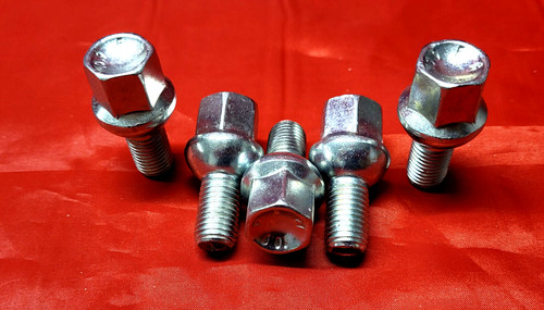 Radschrauben radbolzen - ,