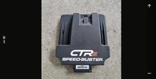 Speedbuster CTRs, Box, Motor DNUC, Golf, GTI, Cupra, Clubsport,