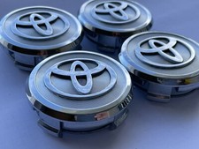 Original Toyota Rad Naben