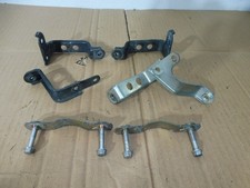 Suzuki SV 650 S Halter