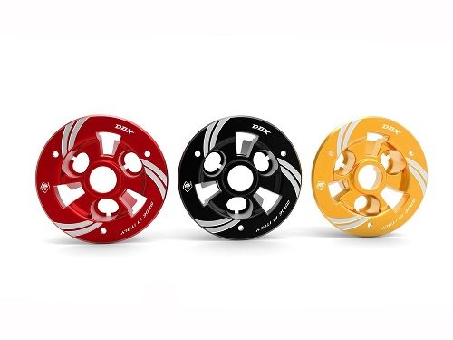 Dbk kupplungsdruckplatte - dbk,