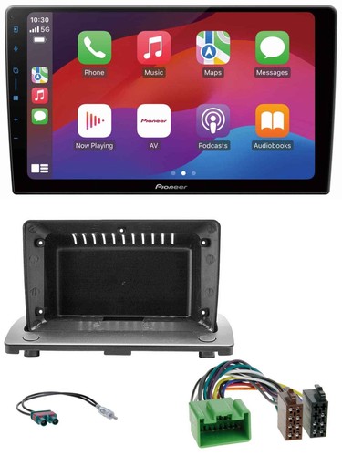 Pioneer usb zoll mp3 - pioneer, dab