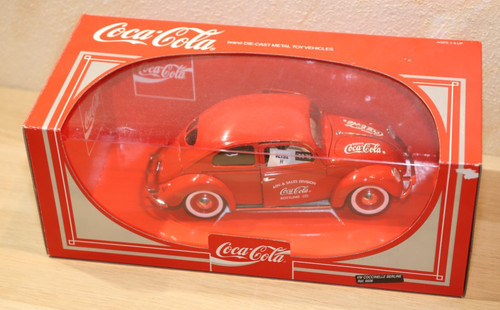 Solido vw käfer - 1:18/1:17,