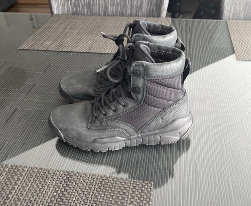 Nike sfb gs stiefel boots - gs,