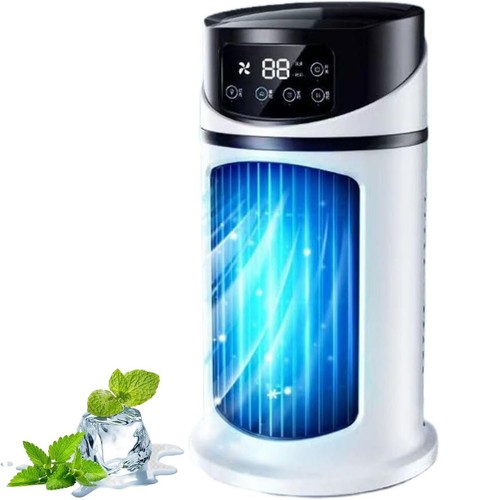 Tragbar aircooler mobile - aircooler,