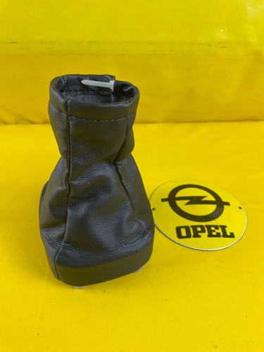 Schalthebelmanschette opel - schalthebelmanschette,