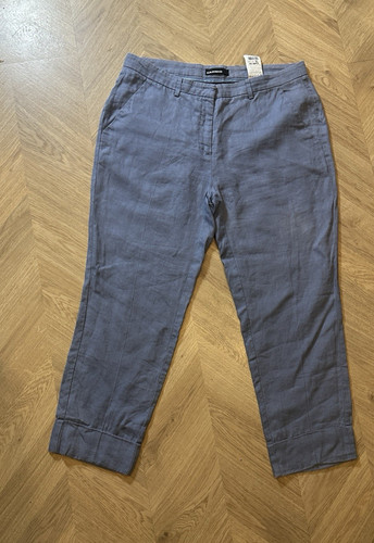 Cambio leinen hose 190 - -,