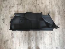 NEU Mercedes W211 Innenverkleidung Kofferraum li A2116909725