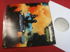 Uriah Heep  SALISBURY  -  LP