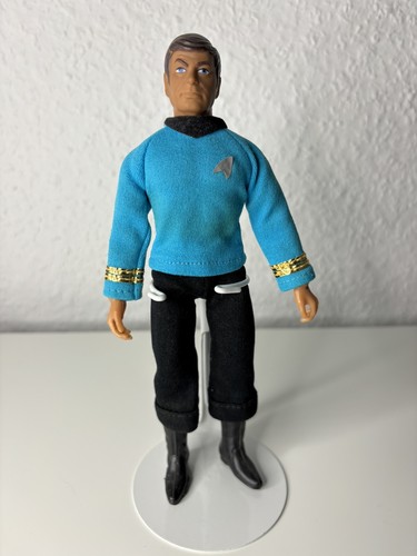 Mego mccoy star trek - mego,