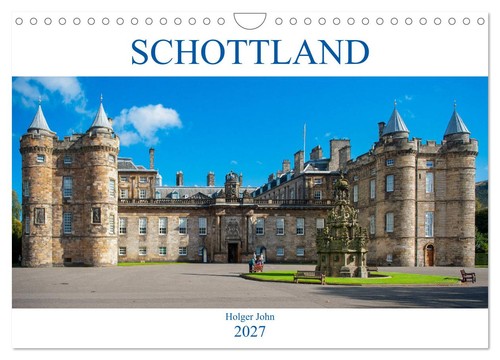 Blickpunkte schottland - blickpunkte,