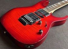 Ibanez rg470fm 60 kg - [ibanez],