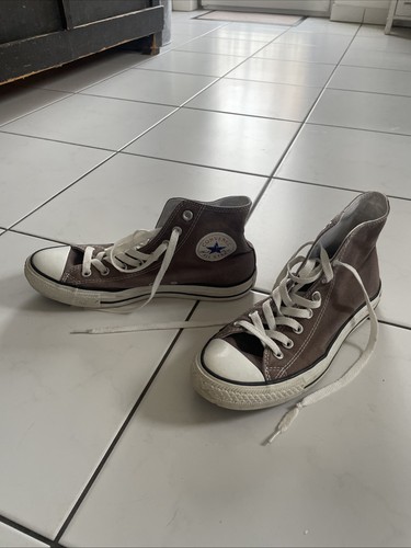 Converse chucks 5 in - chucks,