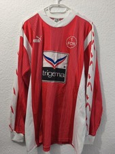 Original 1. FC Nürnberg