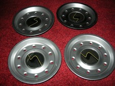 Felgendeckel Schmidt Revo-CF Line