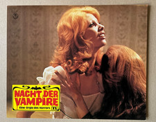 Nacht der vampire - nacht,