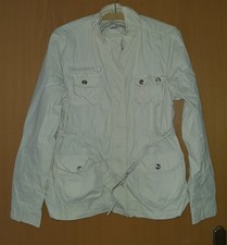 Leichte Jacke * Blue Flame *