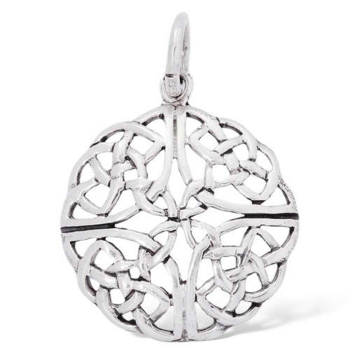 Keltischer knoten schmuck - keltischer,