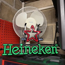 Heineken Leuchtreklame The