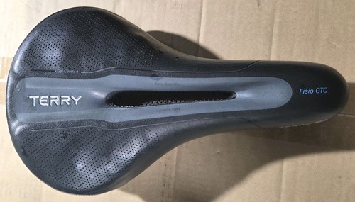 Terry fisio gtc - fisio,