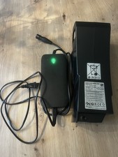 Impulse 2.0 Akku 36v/14 5 Ah/522Wh Li-Ion Akku   Pedelec mit Rechnung