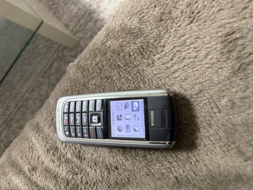 Nokia 6020 tasten - nokia,