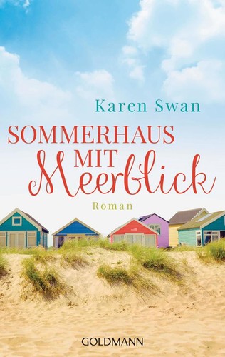 Sommerhaus mit meerblick - mit, |