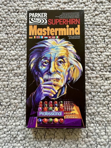Superhirn mastermind - superhirn,