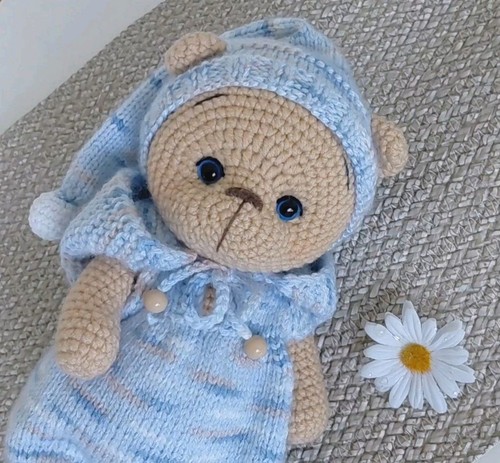 Amigurumi kinder geschenk - kinder,