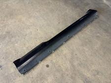 Seitenschweller rechts