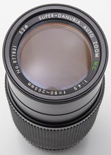 Super Danubia Auto Zoom MC