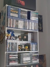 PS4 Spiele Top Zustand -