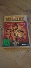 Dvd colorado saga - saga, die