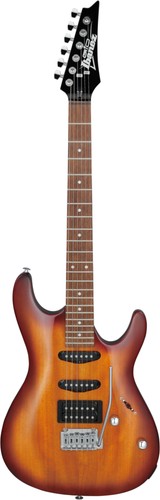 Ibanez gsa60 gitarre - ibanez, gsa60-bs